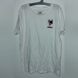 Woman's Xtra small Hollister shirt